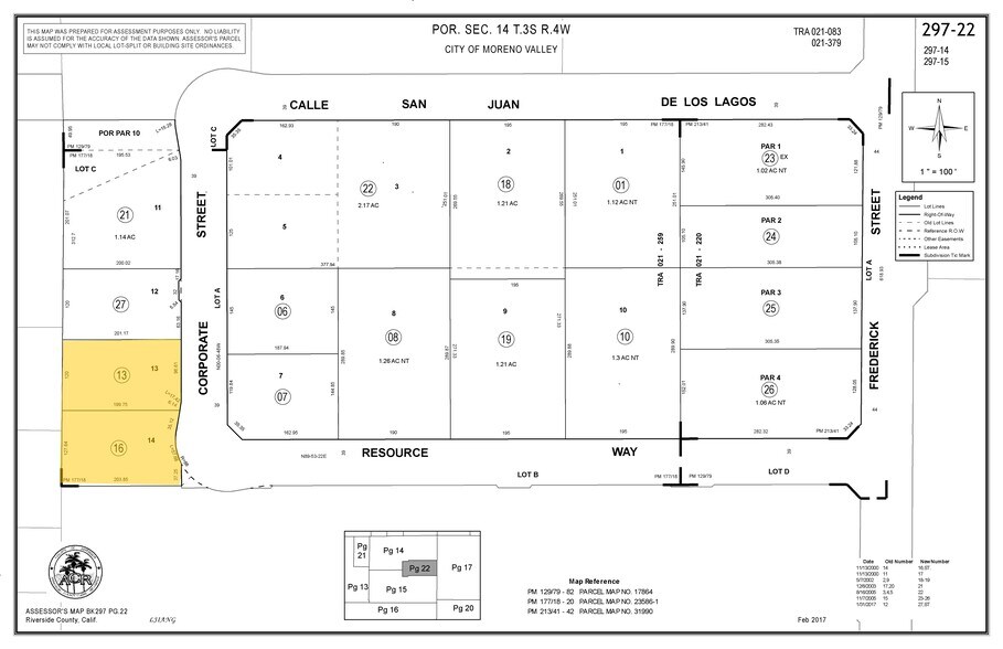 More Photos Of 14315 Corporate Way, Moreno Valley Office For Lease