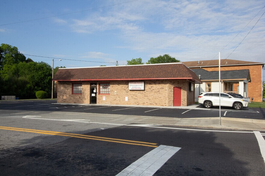 More Photos Of 1795 Washington Rd, East Point Office For Sale