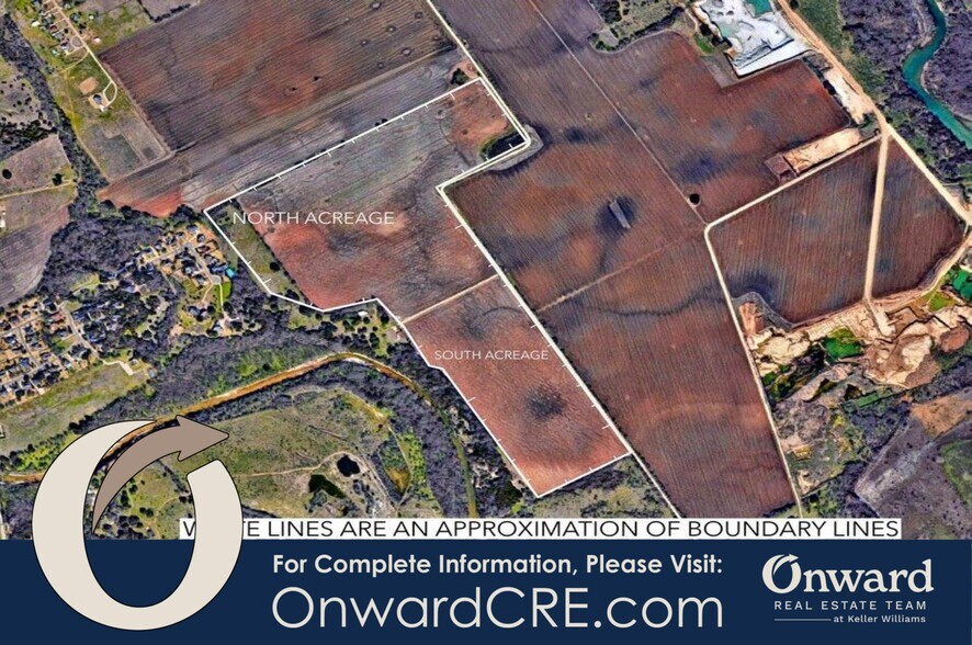 More Photos Of TBD Barrett Road, Woodway Land For Sale