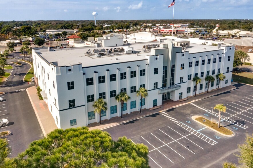 More Photos Of 73 Eglin Pky NE, Fort Walton Beach Office For Lease