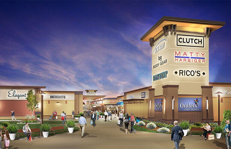 More Photos Of Hubbell Ave And Bass Pro Dr, Altoona General Retail For Lease