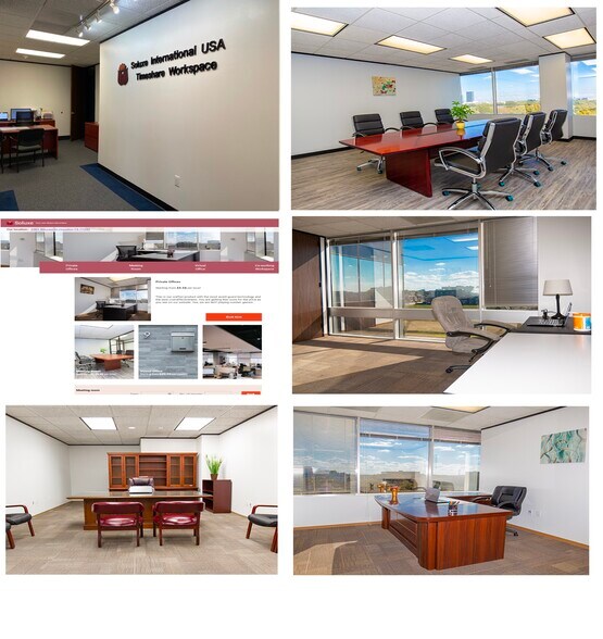 More Photos Of 2901 Wilcrest Dr, Houston Office For Lease