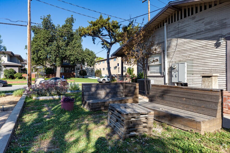 More Photos Of 146-154 N Holliston Ave, Pasadena Rehabilitation Center For Sale