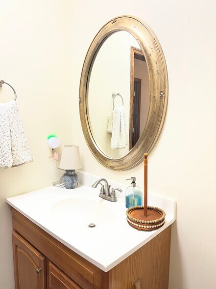 More Photos Of 1930 N Lakeman Dr, Bellbrook Office For Lease