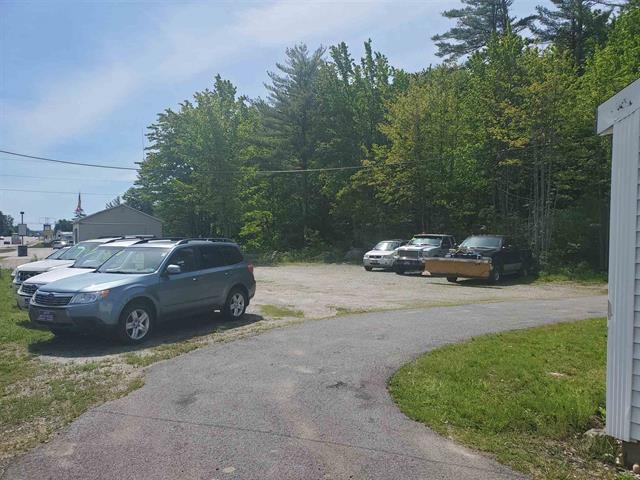 More Photos Of 187 Dover Rd, Chichester Freestanding For Sale