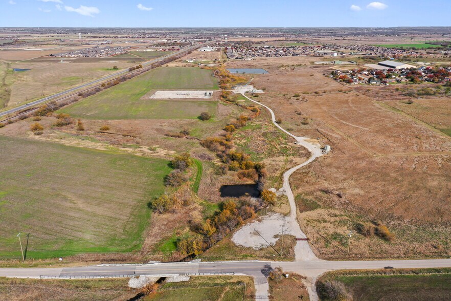 More Photos Of , Ponder Land For Sale