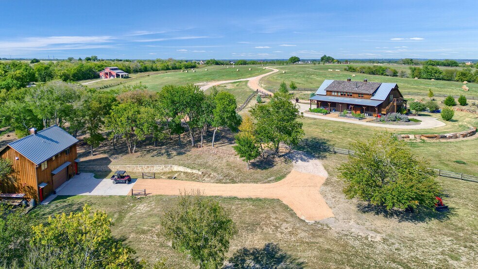 More Photos Of 5555 County Road 179, Celina Land For Sale
