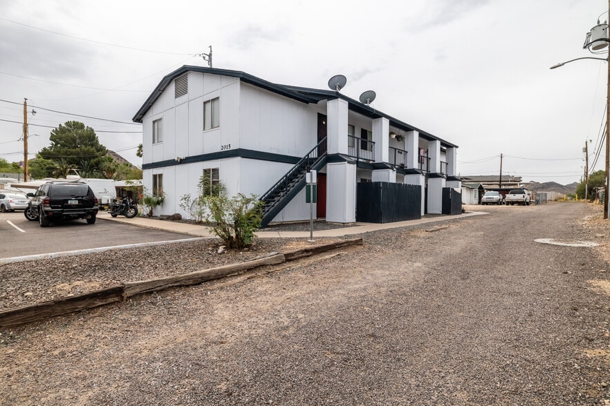Primary Photo Of 2015 E Eugie Ter, Phoenix Apartments For Sale
