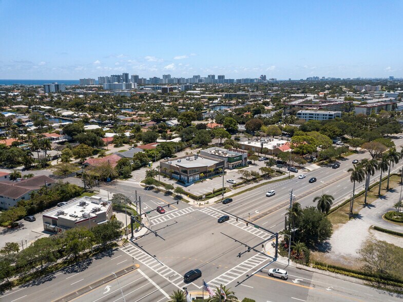 More Photos Of 5554 N Federal Hwy, Fort Lauderdale Storefront For Lease