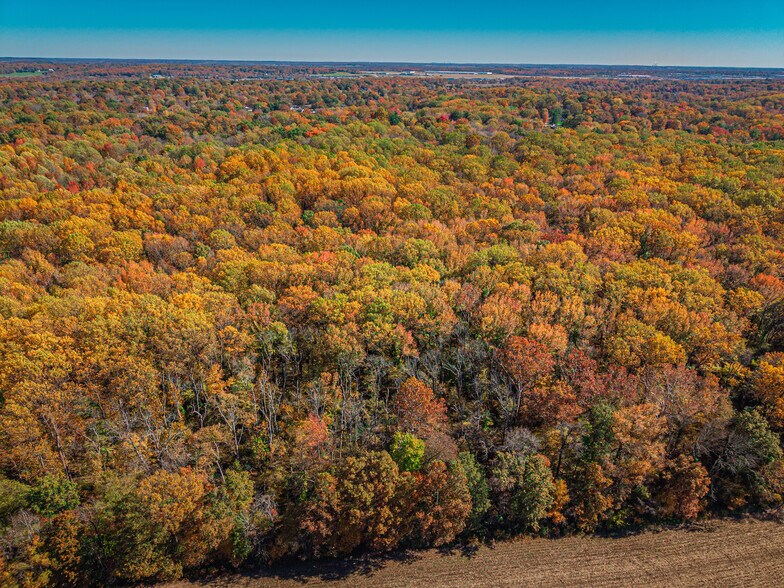 More Photos Of 1215 Mohr Rd, Evansville Land For Sale