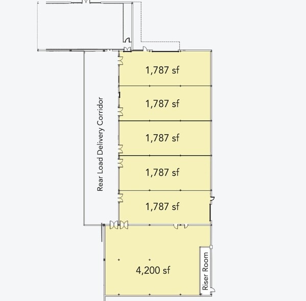 More Photos Of 6301 NW Loop 410, San Antonio Unknown For Lease