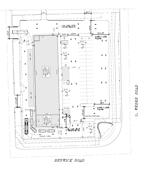 More Photos Of 790 S Weber Rd, Romeoville Land For Sale