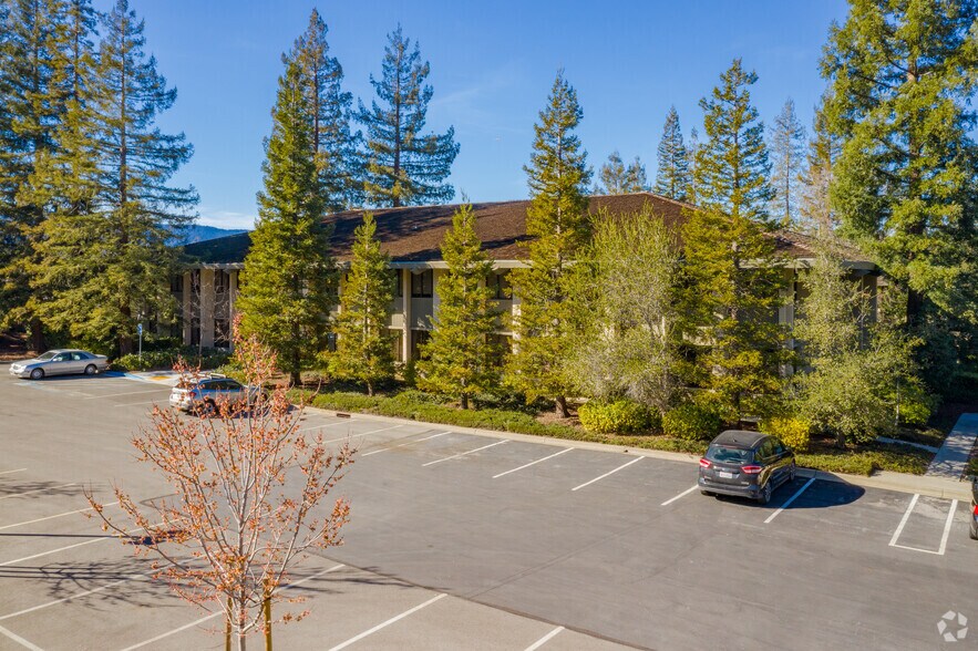 More Photos Of 3000 Sand Hill Rd, Menlo Park Office For Lease