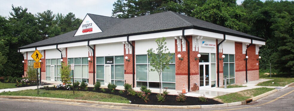 More Photos Of 380 Egg Harbor Rd, Sewell Unknown For Lease