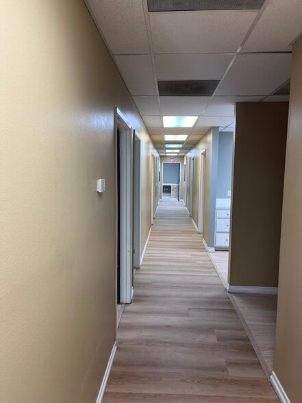 More Photos Of 9655 Monte Vista Ave, Montclair Medical For Lease