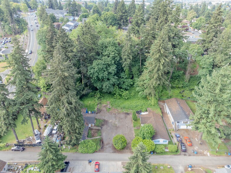 More Photos Of 2713 E 19th St, Vancouver Apartments For Sale