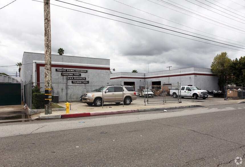 More Photos Of , Pomona Industrial For Sale