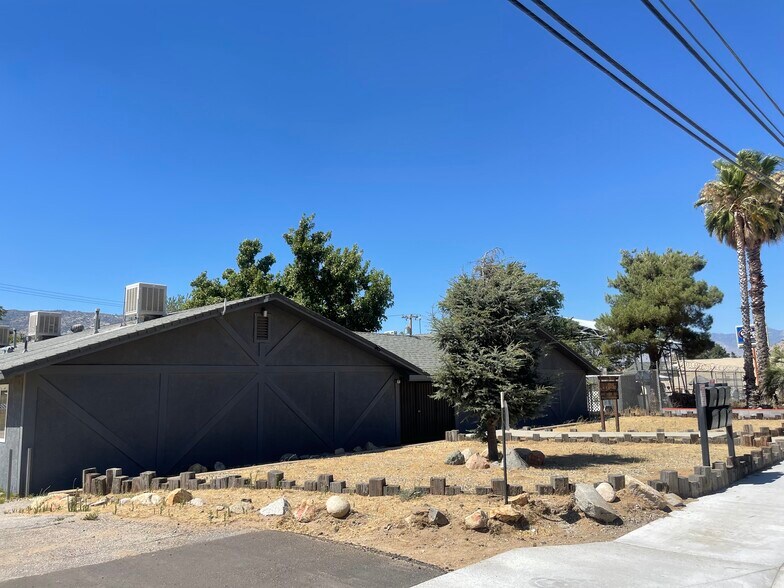 Primary Photo Of 4009 Lake Isabella Blvd, Bodfish Apartments For Sale