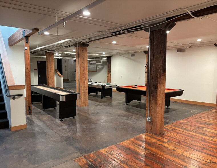 More Photos Of 170 S Lincoln St, Spokane Loft Creative Space For Lease