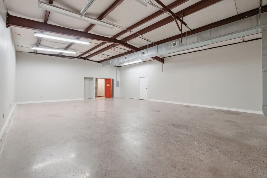 More Photos Of 708 Museum Rd, Conway Light Distribution For Lease