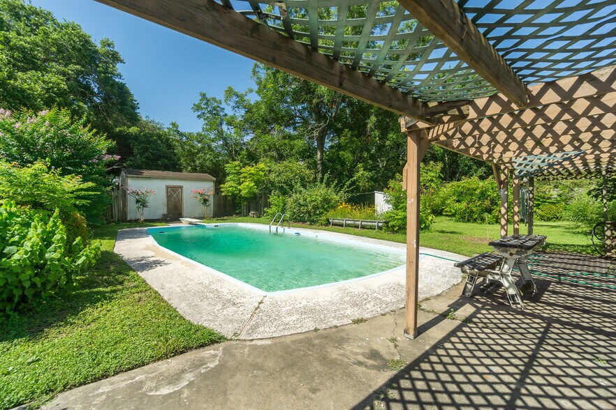 More Photos Of 5910 Broadway st, Pearland Land For Sale