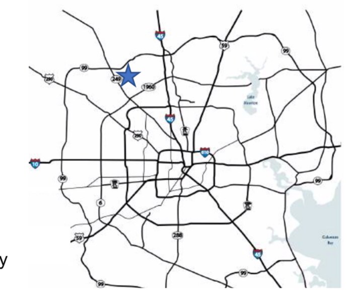 More Photos Of 24130 State Highway 249, Tomball Unknown For Lease