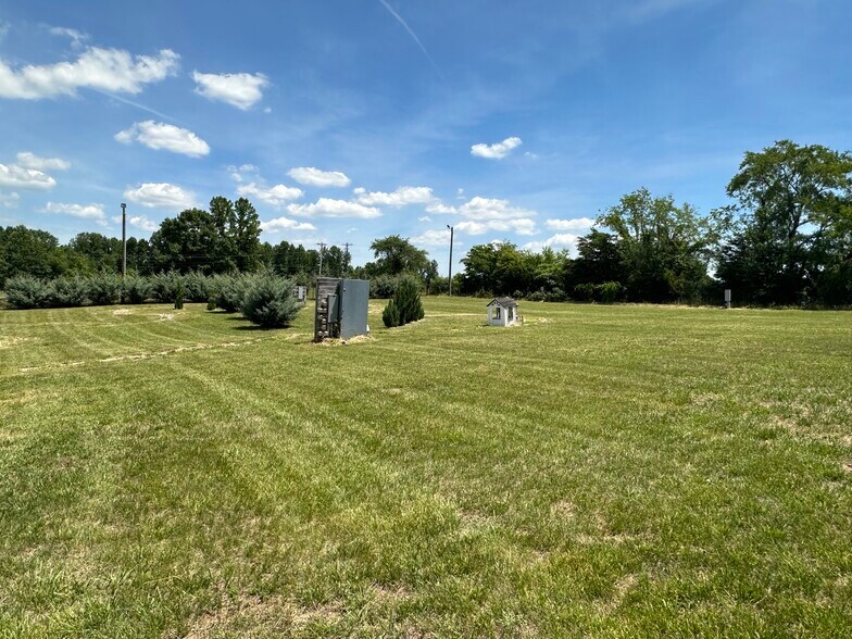 More Photos Of 157 Interstate Way, Elkin Land For Sale