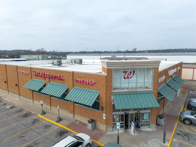 More Photos Of 601 W Will Rogers Blvd, Claremore Drugstore For Sale