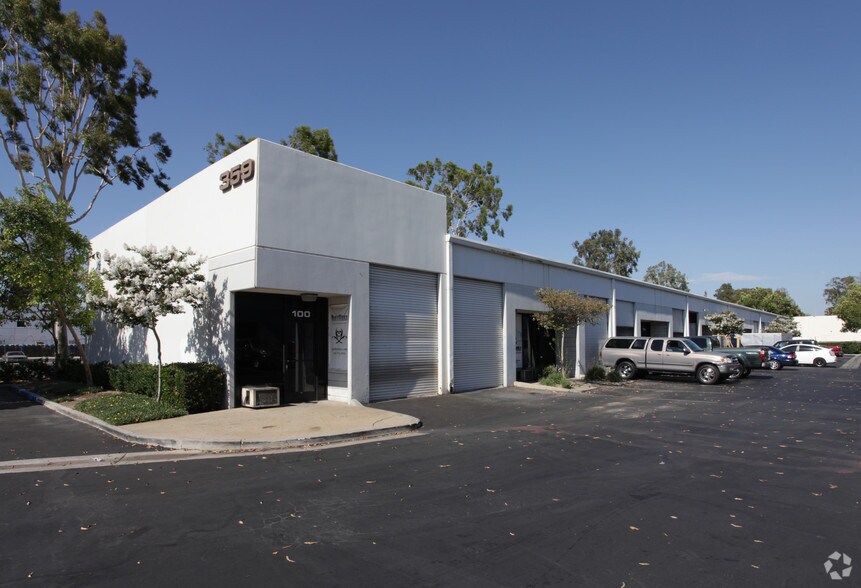 Primary Photo Of 359 N Sheridan St, Corona Light Manufacturing For Lease