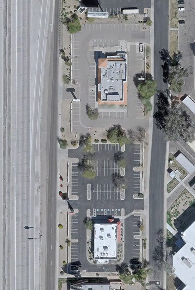 Primary Photo Of 10004-10046 N 26th Dr, Phoenix Land For Lease