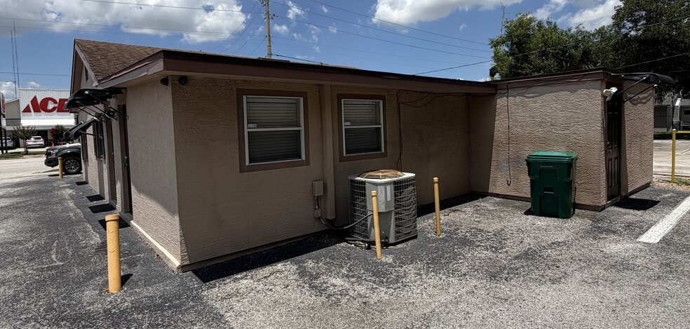 More Photos Of 505 S Dillard St, Winter Garden Office For Lease