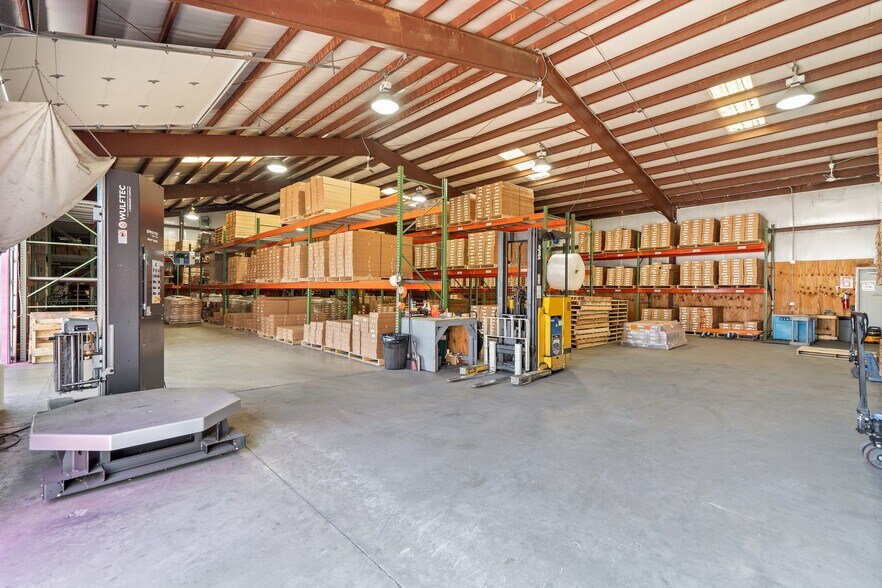 More Photos Of , Rochelle Industrial For Sale