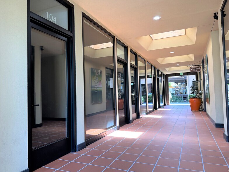 More Photos Of 241 N Maclay Ave, San Fernando Storefront For Lease