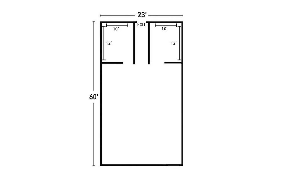 More Photos Of 503 W Appleway Ave, Coeur d'Alene Storefront For Lease