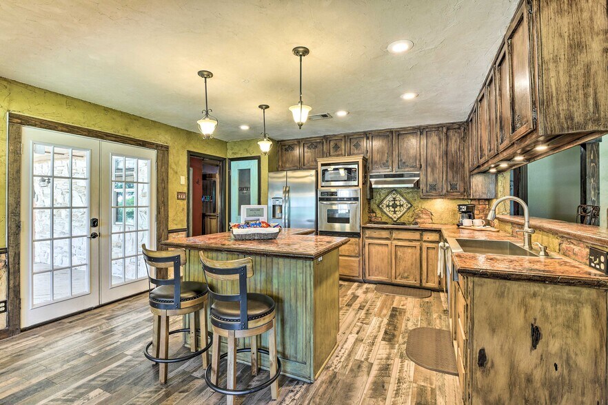 More Photos Of 3112 Sunset School Rd, Sunset Land For Sale