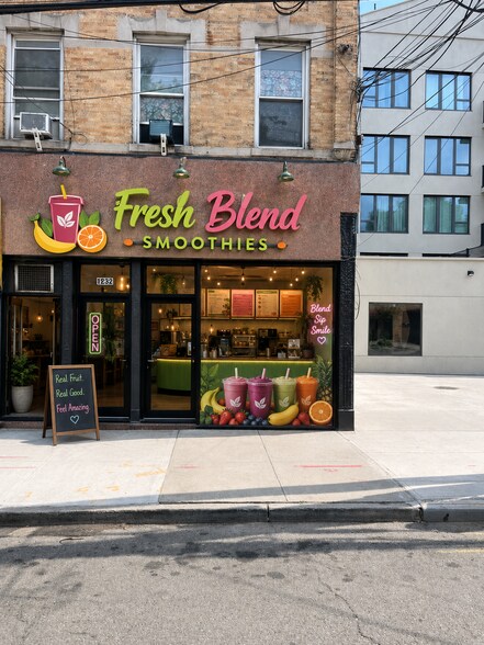 More Photos Of 1434 Astoria Blvd, Astoria Storefront Retail Residential For Lease