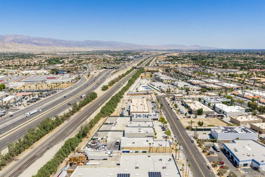 More Photos Of 77570 Enfield Ln, Palm Desert Warehouse For Sale