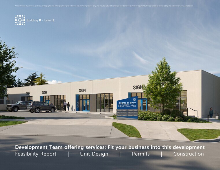 More Photos Of 4073 Old Slope Pl, Nanaimo Industrial For Sale