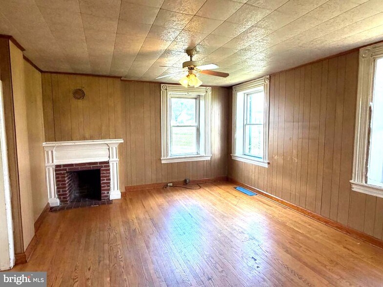 More Photos Of 14025 Bain Rd, Mercersburg Land For Sale