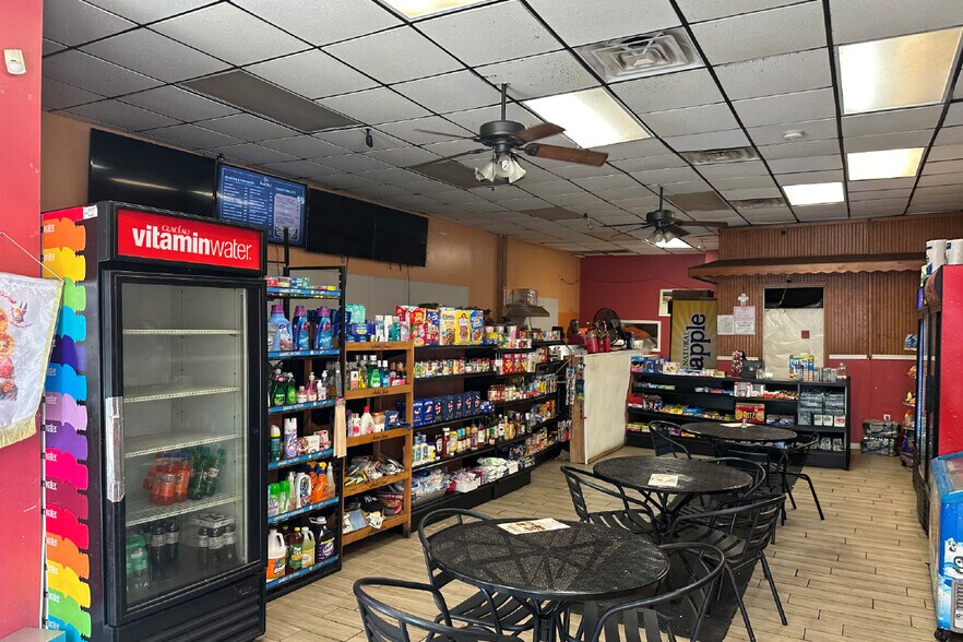 More Photos Of 50-56 Monroe St, Hoboken Storefront Retail Residential For Lease