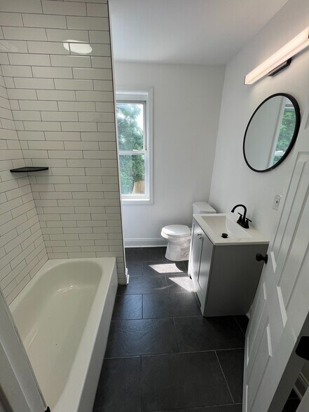 More Photos Of 921-929 W 3rd st, Chester Multifamily For Sale