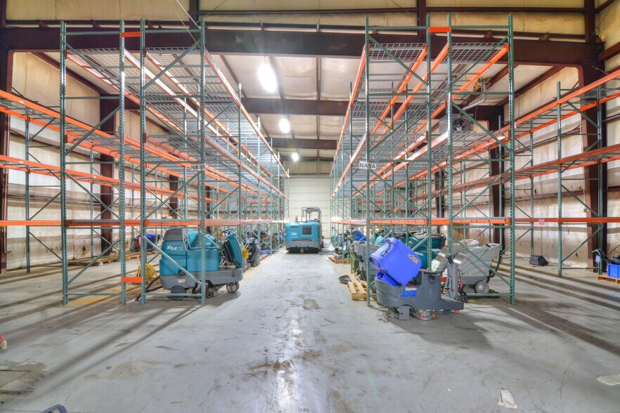 More Photos Of 1810 E McBride Ave, Decatur Warehouse For Sale