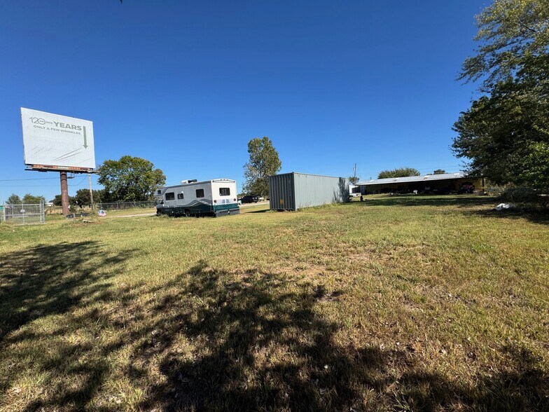 Primary Photo Of 75020 US-69, Wagoner Land For Sale