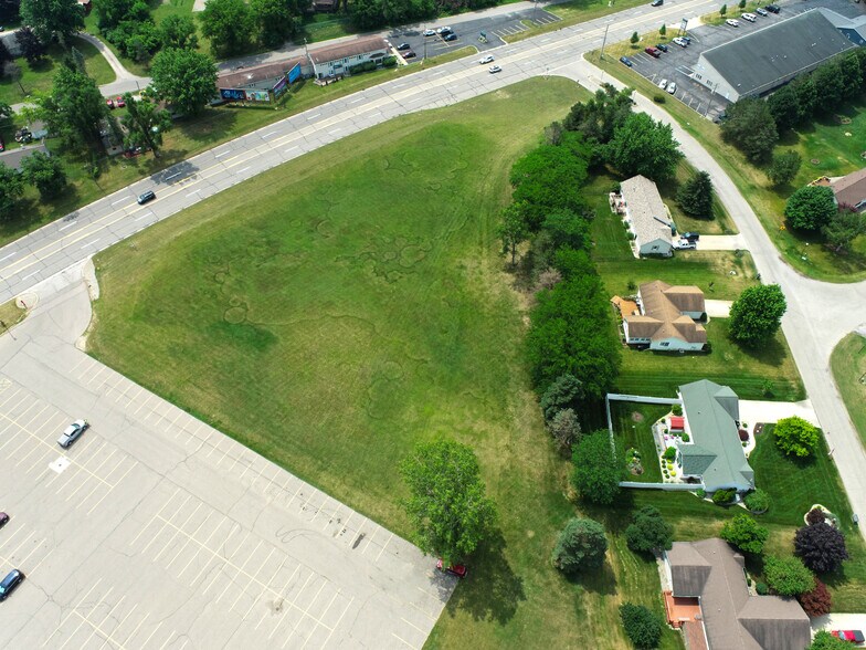 More Photos Of 3264 N Adrian Hwy, Adrian Land For Sale