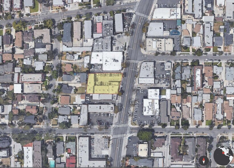 More Photos Of 725 S Glendale Ave, Glendale Unknown For Lease