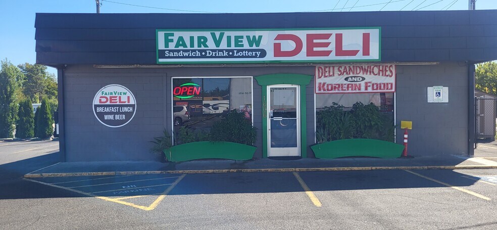 More Photos Of , Fairview General Retail For Sale
