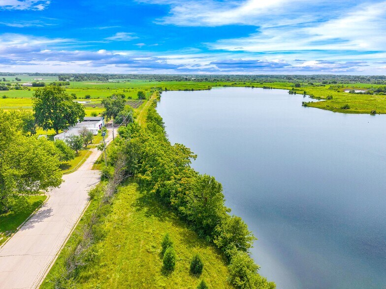 More Photos Of 610 Sam Scott Street Rd, Canton Land For Sale