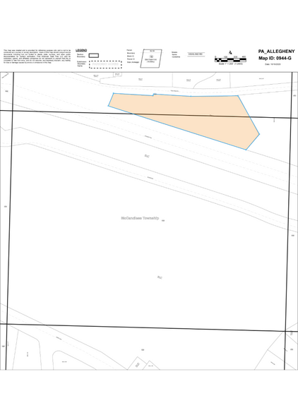 More Photos Of 9800 Mcknight Rd, Pittsburgh Office For Lease