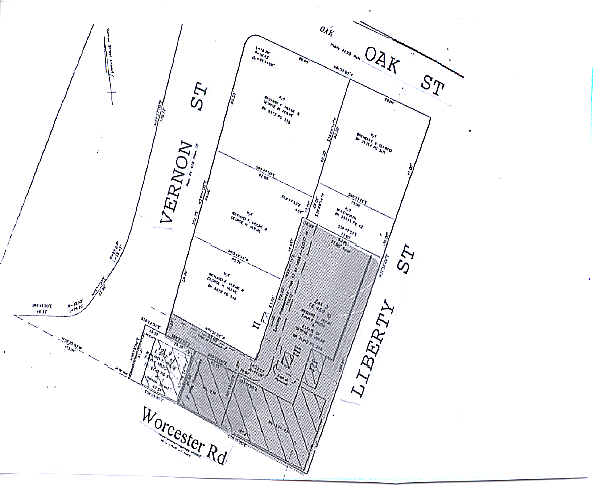 More Photos Of 931-937 Worcester Rd, Framingham Storefront Retail Residential For Lease