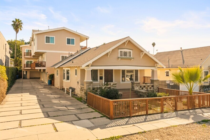 More Photos Of 6178 Aldama St, Los Angeles Apartments For Sale
